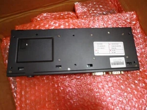 Touch Dynamic Razor PC I3 4GB RAM 128GB WD Hard Drive Windows IOT 10 OS - Afbeelding 1 van 7