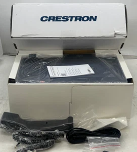Crestron UC-P10-T-C-HS Video Tischtelefon - Bild 1 von 4
