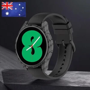 PC Half Case Anti-Scratch Protection Cover for Samsung Galaxy Watch FE/4 40mm - Zdjęcie 1 z 42