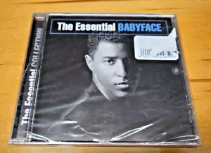 The Essential Collection Babyface CD NEU - Bild 1 von 2