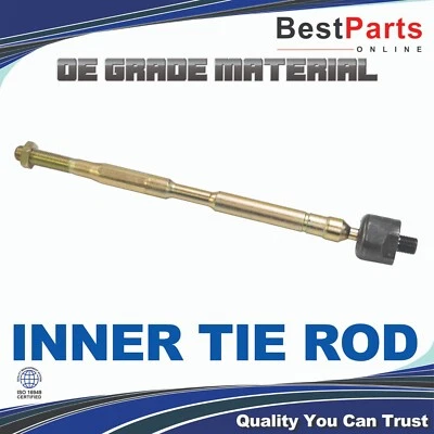 Extremo de barra de amarre interior de dirección para Honda Odyssey 2011-2017 Ref. EV800909 Foto 1 de 4