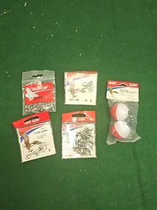 Lot of 5 eagle claw items  SEE pictures  and description  - Picture 1 of 6