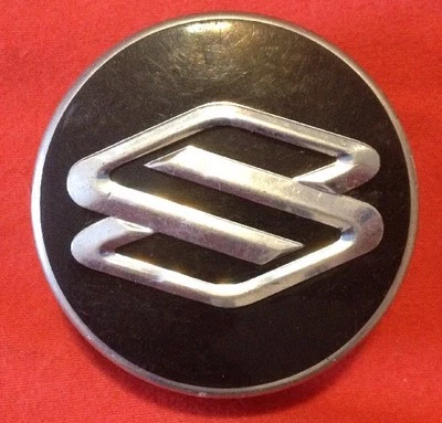 1) SUZUKI RENO FORENZA VERONA S 2004 2005 2006 OEM Wheel CENTER COVER CAP HUBCAP - Image 1 of 4