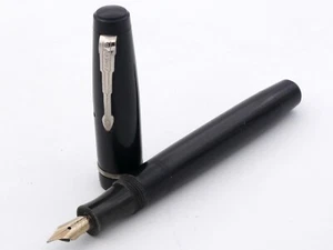 ANTIKER FÜLLER FOUNTAIN PEN - EDACOTO - #ED02 - Bild 1 von 9