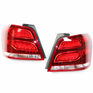 Tail Lights Rear Lamp Halogen Left +Right For Mercedes Benz 2013-2015 GLK250 350 - Picture 1 of 10