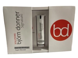 Anti Hair Breakage Super-BOOSTER By Björn Donner Signatur - Bild 1 von 5