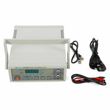 New Professional LW-322D Dual Channel AC millivolt Milli Volt Metri 100uV~400V