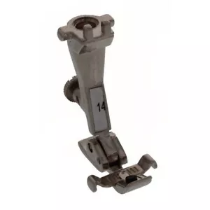 #14 Zipper Foot - For BERNINA - Picture 1 of 1