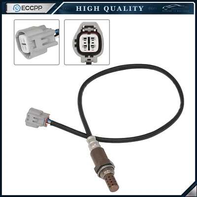 Sensor de oxigênio traseiro downstream 02 O2 234-4735 para 2003 - 2006 Jaguar S-Type 3.0L - Imagem 1 de 4