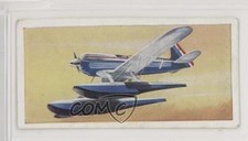 1961 Lyons Tea Wings of Speed Tea Supermarine S-6B (Great Britain) #10 1i7