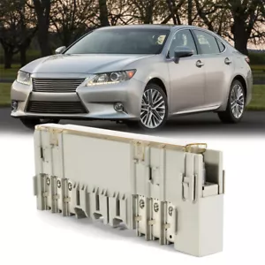 Used Fusible Link Block Fuse Box 82620-30170 For Lexus GS350 IS250 IS350 IS 230 - Picture 1 of 6