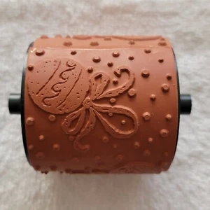 Rodillo patrón de sonajero bebé Stampin' Around by Stampin' Up de 2 - Imagen 1 de 6