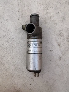BMW E28 E30 IAC Idle Air Controller OEM 1709898 *Tested* 325e 528e - Picture 1 of 8