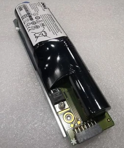 BAT-1S3P Battery For PowerVault MD3000 MD3000i BAT JY200 C291H(BAT1S3P)2022 DATE - Picture 1 of 4
