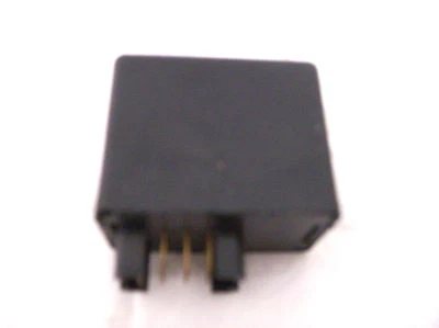 Relé intermitente Suzuki GSXR750 2000-2005 GSXR600 38610-03F00 OEM Foto 1 de 2