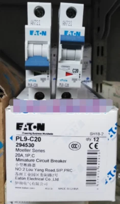 ** 1PC NEW EATON MOELLER PL9-C20 free shipping - Image 1 of 3