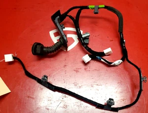 2022-2024 MAZDA CX-5 OEM REAR LEFT DOOR HARNESS - Picture 1 of 7