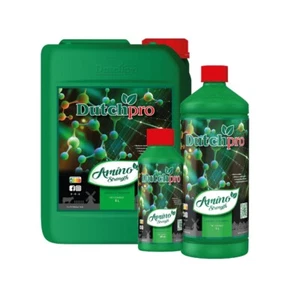Dutch Pro Amino Strength 1 Litre - Enhancing Plant Strength & Development - Picture 1 of 1