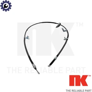 CABLE PARKING BRAKE 903282 FOR MAZDA 5 L850/L823/L8-VE 1.8L RF7J 2.0LY650 1.6L - Picture 1 of 8