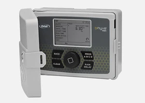 Orbit B-hyve 57950 Controller di sistema irrigatore Smart WiFi 12 stazioni - Foto 1 di 10