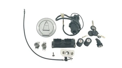 Kit neiman Full Coded MOTO GUZZI Norge 1200 Gt ABS 2011 a 2016 - Imagem 1 de 4