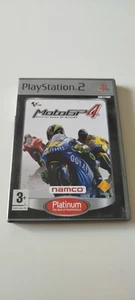 Gioco PS2 Moto GP 4 Ita PlayStation 2 - Foto 1 di 6