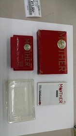 Nintendo Famicom Soft MOTHER Used