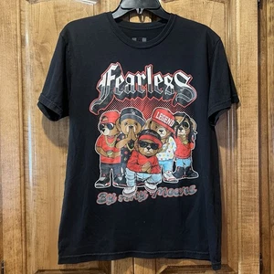 Camiseta gráfica OG Hustle Legends Bears talla mediana para adulto - Imagen 1 de 3