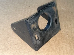 Corvette original wiper door vacuum actuator bracket GM OEM 68-early69 - Bild 1 von 5