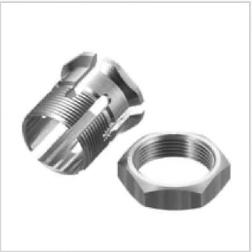 Keyence OP-84327 Contact Displacement Sensor Accessory, Head Mounting Bracket D - Image 1 of 1