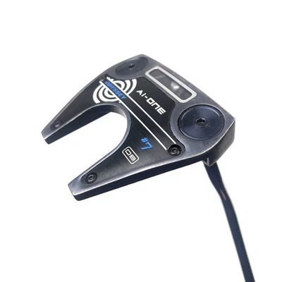 Odyssey AI-One #7 putter / 33 pollici - Immagine 1 di 4