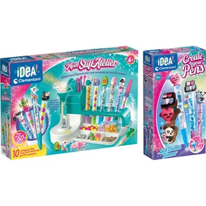 Bundle Mein Stift-Atelier-Set + 3er Set als Zugabe - Bild 1 von 1