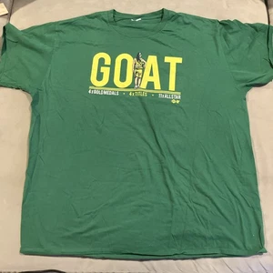 Tolles - SUE BIRD - GOAT - Seattle Storm - Ruhestand T-Shirt - Herren XL - Bild 1 von 3