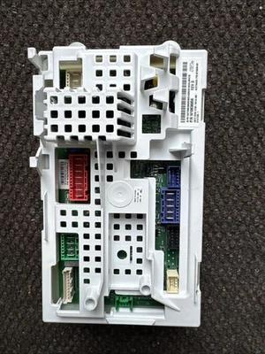 AMANA WASHER CONTROL BOARD PART # W10636056 - Image 1 of 2