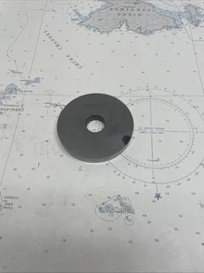 brown & sharpe 3” standard external ring gage - Picture 1 of 4
