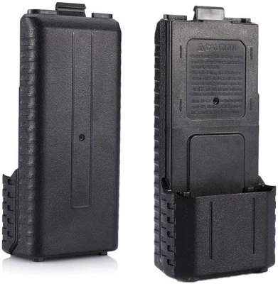 Akkuhülle (6X AA Batterie) Für Baofeng UV-5R UV-5R plus UV-5RB UV-5RE UV-5RA, 1  - Bild 1 von 4