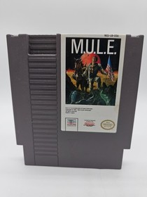 mule nes
