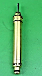 Hansgrohe diverter Axor Citterio M 4-hole Part no 96775000 (M1184) - Picture 1 of 7