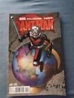 2nd Hand Comic Marvel  Collector Corps ANT MAN 005 Variant Edition