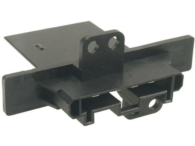 Resistencia de motor soplador 89YT37C para Nissan Frontier 1998-2004 Foto 1 de 1