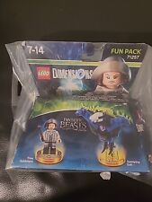 New Lego Dimensions Team / Fun Packs  Packaging Slightly Damaged