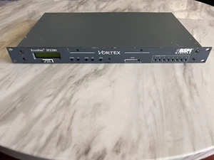 Mezclador de matriz de vórtice ASPI Digital EchoFree EF2280 - Imagen 1 de 3