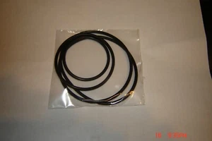 Cinturones de proyector Elmo HONEYWELL TP-8 Reg 8, 3 cinturones. Nuevo juego de cinturones - Imagen 1 de 1