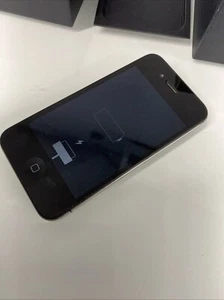 iPhone 5  - Power button not working - Picture 1 of 3