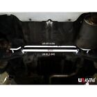 ULTRA RACING 2-Point Rear Lower Bar / Member Brace for Honda CIVIC EG RL2-945