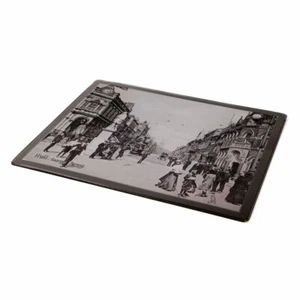 MOUSE MAT - Vintage Yorkshire - Hull. George Street - Picture 1 of 1