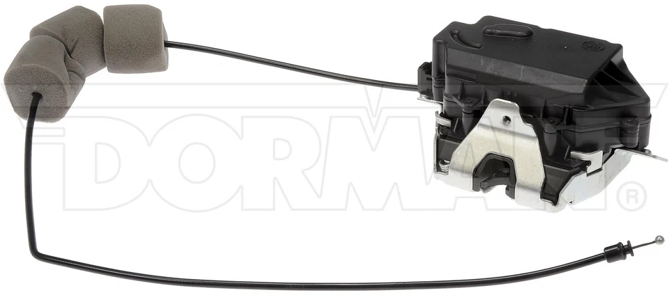 Dorman Liftgate Lock Actuator Fits 2006-2013 Mercedes-Benz R350 2007 2008 2009 - Image 1 of 4