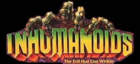 Inhumanoids vintage figure YOUR CHOICE DISCOUNTS FOR MULTIPLE(s) Hasbro Cover