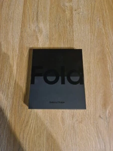 Samsung Galaxy Fold 4 256GB SM-F936 black - Zdjęcie 1 z 3