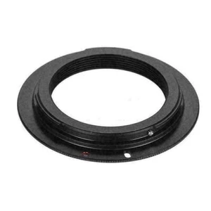 M42 Lens to AI For Nikon F-mount adapter UK 🥇 - Picture 1 of 9